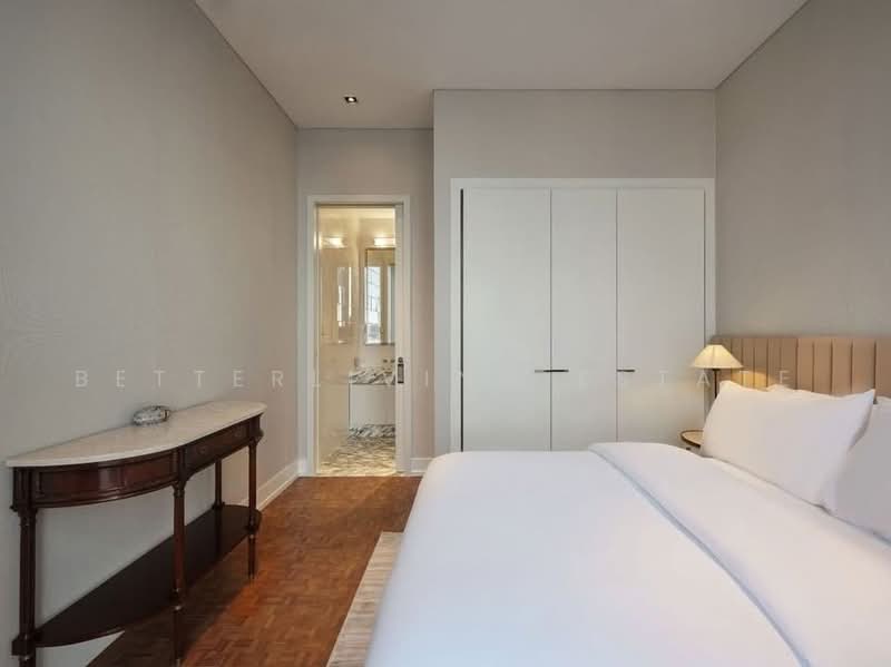 The Ritz-Carlton Residences, Bangkok, 114 Narathiwat Ratchanakarin Road, Silom, Bang Rak, Bangkok, 2 Bedrooms, 145 sqm, Condo For Rent, by BetterLiving Estate, 500453761 - DDproperty.com