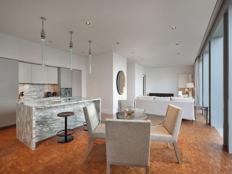 The Ritz-Carlton Residences : เดอะ ริซท์-คาร์ลตัน เรสซิเดนเซส, กรุงเทพ, 114 ถ.นราธิวาสราชนครินทร์, สีลม, บางรัก, กรุงเทพ, 145 ตร.ม., คอนโด ให้เช่า, โดย BetterLiving Estate, 500453761 - DDproperty.com