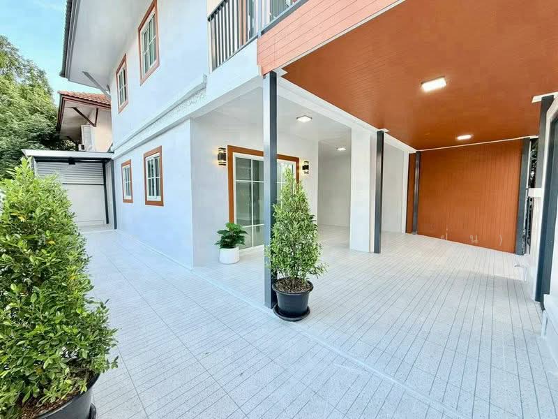 Baan Pruksa 3 Soi Watlatpladuk, Nonthaburi, Bang Khu Rat, Bang Bua Thong, Nonthaburi, 3 Bedrooms, 95 sqm, Townhouse For Sale, by สรภพ ยอดไชย (สีฝุ่น), 500453763 - DDproperty.com