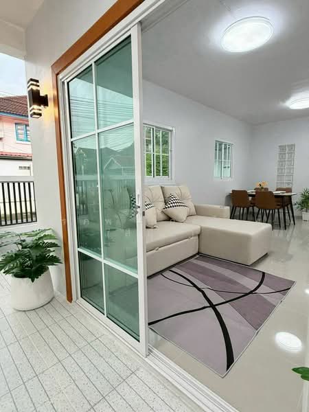 บ้านพฤกษา 3 ซ.วัดลาดปลาดุก : Baan Pruksa 3 Soi Watlatpladuk, นนทบุรี, บางคูรัด, บางบัวทอง, นนทบุรี, 95 ตร.ม., ทาวน์เฮ้าส์ ขาย, โดย สรภพ ยอดไชย (สีฝุ่น), 500453763 - DDproperty.com