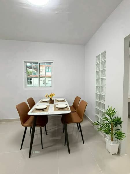 บ้านพฤกษา 3 ซ.วัดลาดปลาดุก : Baan Pruksa 3 Soi Watlatpladuk, นนทบุรี, บางคูรัด, บางบัวทอง, นนทบุรี, 95 ตร.ม., ทาวน์เฮ้าส์ ขาย, โดย สรภพ ยอดไชย (สีฝุ่น), 500453763 - DDproperty.com