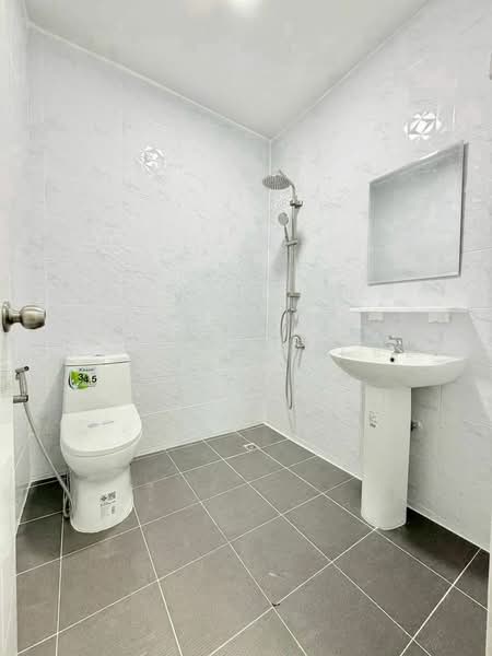 บ้านพฤกษา 3 ซ.วัดลาดปลาดุก : Baan Pruksa 3 Soi Watlatpladuk, นนทบุรี, บางคูรัด, บางบัวทอง, นนทบุรี, 95 ตร.ม., ทาวน์เฮ้าส์ ขาย, โดย สรภพ ยอดไชย (สีฝุ่น), 500453763 - DDproperty.com