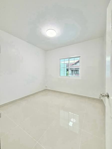 Baan Pruksa 3 Soi Watlatpladuk, Nonthaburi, Bang Khu Rat, Bang Bua Thong, Nonthaburi, 3 Bedrooms, 95 sqm, Townhouse For Sale, by สรภพ ยอดไชย (สีฝุ่น), 500453763 - DDproperty.com