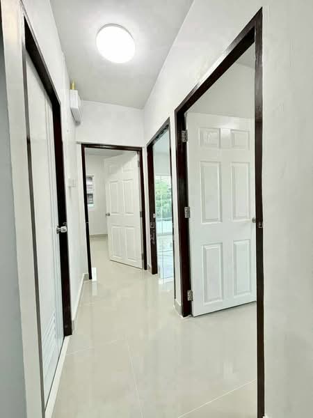 Baan Pruksa 3 Soi Watlatpladuk, Nonthaburi, Bang Khu Rat, Bang Bua Thong, Nonthaburi, 3 Bedrooms, 95 sqm, Townhouse For Sale, by สรภพ ยอดไชย (สีฝุ่น), 500453763 - DDproperty.com
