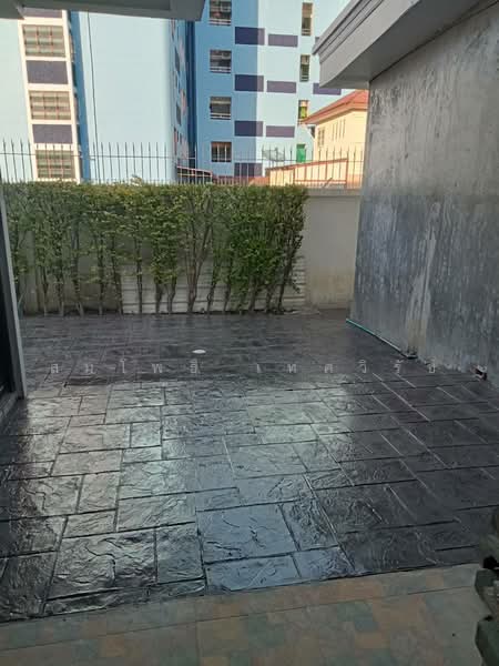 บ้านเดี่ยว รามอินทรา, Bangkok, Anusaowari, Bang Khen, Bangkok, 5 Bedrooms, 780 sqm, Single Detached House For Sale, by สมโพธิ เทศวิรัช, 500453769 - DDproperty.com