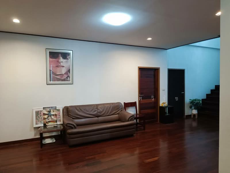 บ้านเดี่ยว รามอินทรา, Bangkok, Anusaowari, Bang Khen, Bangkok, 5 Bedrooms, 780 sqm, Single Detached House For Sale, by สมโพธิ เทศวิรัช, 500453769 - DDproperty.com