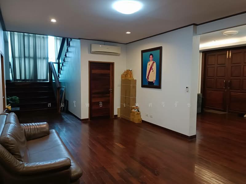 บ้านเดี่ยว รามอินทรา, กรุงเทพ, อนุสาวรีย์, บางเขน, กรุงเทพ, 780 ตร.ม., บ้านเดี่ยว ขาย, โดย สมโพธิ เทศวิรัช, 500453769 - DDproperty.com