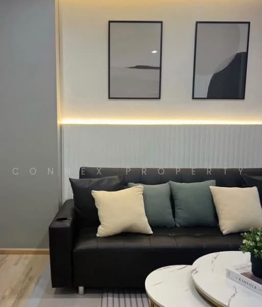 The Base Downtown, Phuket, Wichit Songkhram, Wichit, Muang Phuket, Phuket, 1 Bedroom, 37 sqm, Condo For Sale, by Connex Property, 500453770 - DDproperty.com