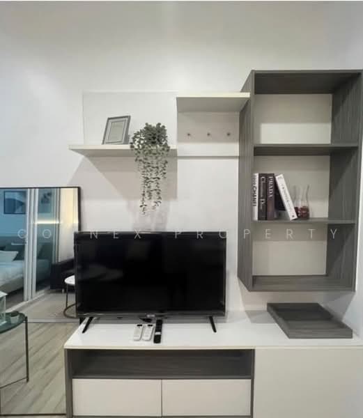 The Base Downtown, Phuket, Wichit Songkhram, Wichit, Muang Phuket, Phuket, 1 Bedroom, 37 sqm, Condo For Sale, by Connex Property, 500453770 - DDproperty.com
