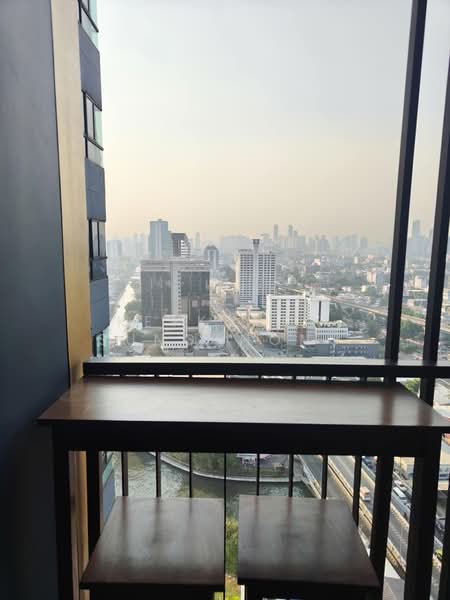 The Tree Sukhumvit 71-Ekamai : เดอะทรี สุขุมวิท 71 – เอกมัย, กรุงเทพ, 1269 ถ. สุขุมวิท 71, สวนหลวง, กรุงเทพ, 23 ตร.ม., คอนโด ขาย, โดย Ketkanok Sungthong, 500453776 - DDproperty.com