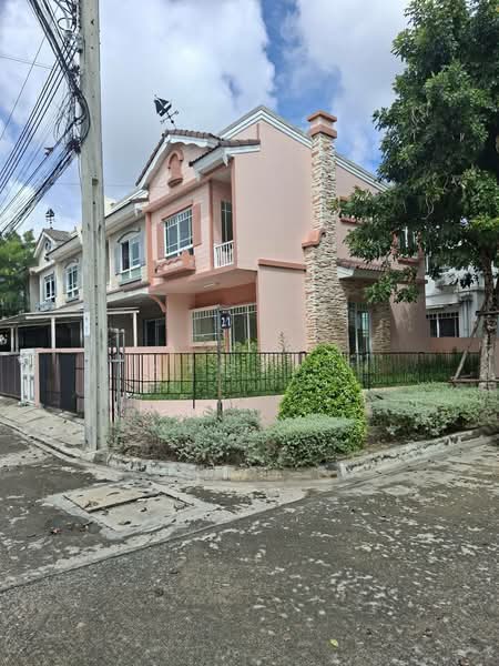 Villaggio Bangna, Samut Prakan, Bang Na-Trat Frontage Road, Bang Bo, Samut Prakan, 2 Bedrooms, 89 sqm, Single Detached House For Rent, by ขวัญจิรา, 500453778 - DDproperty.com