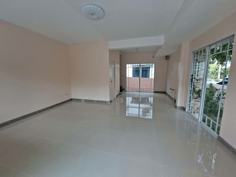 Villaggio Bangna, Samut Prakan, Bang Na-Trat Frontage Road, Bang Bo, Samut Prakan, 2 Bedrooms, 89 sqm, Single Detached House For Rent, by ขวัญจิรา, 500453778 - DDproperty.com