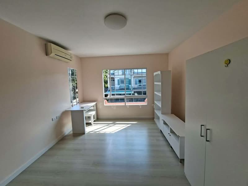 Villaggio Bangna, Samut Prakan, Bang Na-Trat Frontage Road, Bang Bo, Samut Prakan, 2 Bedrooms, 89 sqm, Single Detached House For Rent, by ขวัญจิรา, 500453778 - DDproperty.com