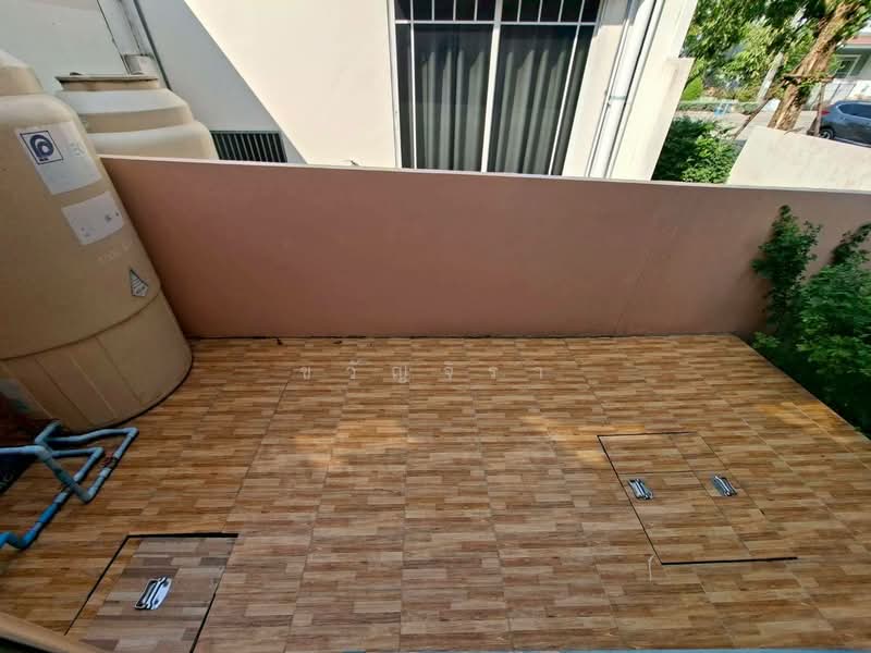 Villaggio Bangna, Samut Prakan, Bang Na-Trat Frontage Road, Bang Bo, Samut Prakan, 2 Bedrooms, 89 sqm, Single Detached House For Rent, by ขวัญจิรา, 500453778 - DDproperty.com