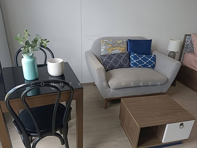 The Base Central, Phuket, Chao Fah Tawan Tok Rd, Wichit, Muang Phuket, Phuket, 1 Bedroom, 28 sqm, Condo For Sale, by Connex Property, 500453779 - DDproperty.com