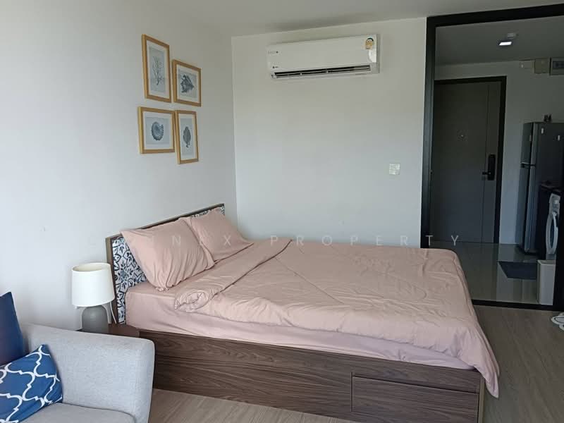 The Base Central, Phuket, Chao Fah Tawan Tok Rd, Wichit, Muang Phuket, Phuket, 1 Bedroom, 28 sqm, Condo For Sale, by Connex Property, 500453779 - DDproperty.com