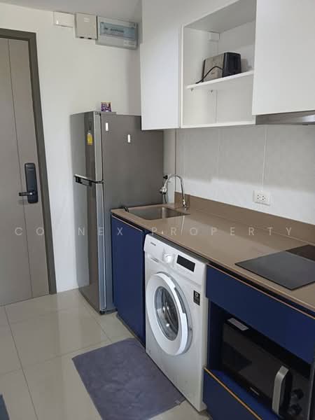 The Base Central, Phuket, Chao Fah Tawan Tok Rd, Wichit, Muang Phuket, Phuket, 1 Bedroom, 28 sqm, Condo For Sale, by Connex Property, 500453779 - DDproperty.com