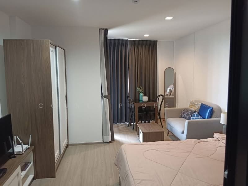 The Base Central, Phuket, Chao Fah Tawan Tok Rd, Wichit, Muang Phuket, Phuket, 1 Bedroom, 28 sqm, Condo For Sale, by Connex Property, 500453779 - DDproperty.com