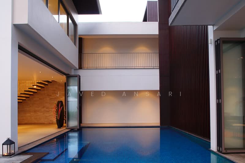 Baan Yamu Residences : บ้านยามู เรสซิเด้นท์, ภูเก็ต, 171/7 แหลมยามู, ป่าคลอก, ถลาง, ภูเก็ต, 535 ตร.ม., วิลล่า ขาย, โดย Javed Ansari, 500453783 - DDproperty.com