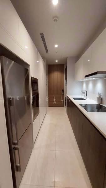 Tela Thonglor 13, กรุงเทพ, 233 ซอยสุขุมวิท 55 ถนนสุขุมวิท, คลองตันเหนือ, วัฒนา, กรุงเทพ, 111 ตร.ม., คอนโด ให้เช่า, โดย BetterLiving Estate, 500453784 - DDproperty.com