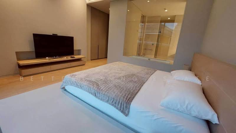 Tela Thonglor 13, Bangkok, 233 Soi Sukhumvit 55, Sukhumvit Road, Khlong Tan Nua, Watthana, Bangkok, 2 Bedrooms, 111 sqm, Condo For Rent, by BetterLiving Estate, 500453784 - DDproperty.com