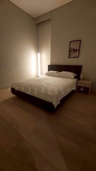 Tela Thonglor 13, Bangkok, 233 Soi Sukhumvit 55, Sukhumvit Road, Khlong Tan Nua, Watthana, Bangkok, 2 Bedrooms, 111 sqm, Condo For Rent, by BetterLiving Estate, 500453784 - DDproperty.com