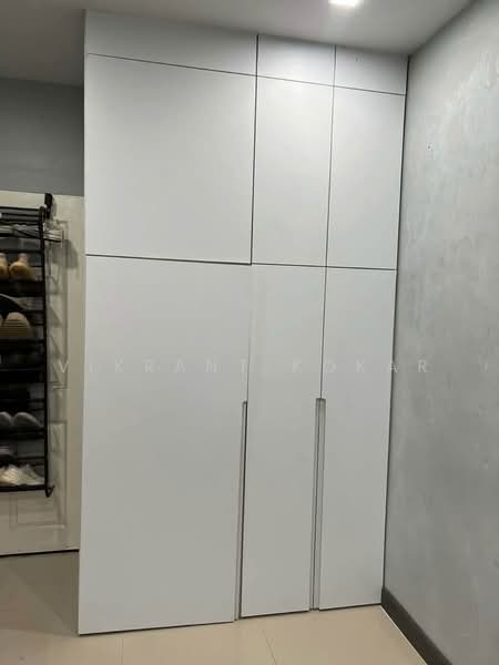 The Trust Ville, Bangkok, Ladprao Road, Jom Phon, Chatuchak, Bangkok, 1 Bedroom, 30 sqm, Condo For Sale, by Vikrant Kokar, 500453788 - DDproperty.com