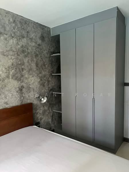 The Trust Ville, กรุงเทพ, ถนน ลาดพร้าว, จอมพล, จตุจักร, กรุงเทพ, 30 ตร.ม., คอนโด ขาย, โดย Vikrant Kokar, 500453788 - DDproperty.com