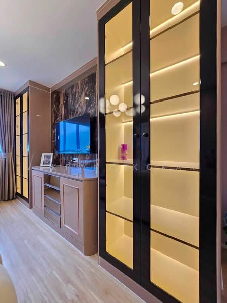 Lumpini Condo Town Chonburi-Sukhumvit, Chon Buri (Pattaya), Soi Phet Siam, Ban Suan, Muang Chon Buri, Chon Buri (Pattaya), 2 Bedrooms, 52 sqm, Condo For Sale, by Vikrant Kokar, 500453790 - DDproperty.com