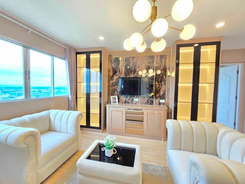 Lumpini Condo Town Chonburi-Sukhumvit : ลุมพินี คอนโดทาวน์ ชลบุรี สุขุมวิท, ชลบุรี, ซอยเพชรสยาม, บ้านสวน, เมืองชลบุรี, ชลบุรี, 52 ตร.ม., คอนโด ขาย, โดย Vikrant Kokar, 500453790 - DDproperty.com