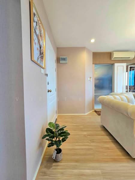 Lumpini Condo Town Chonburi-Sukhumvit : ลุมพินี คอนโดทาวน์ ชลบุรี สุขุมวิท, ชลบุรี, ซอยเพชรสยาม, บ้านสวน, เมืองชลบุรี, ชลบุรี, 52 ตร.ม., คอนโด ขาย, โดย Vikrant Kokar, 500453790 - DDproperty.com