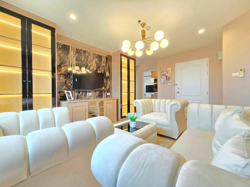Lumpini Condo Town Chonburi-Sukhumvit : ลุมพินี คอนโดทาวน์ ชลบุรี สุขุมวิท, ชลบุรี, ซอยเพชรสยาม, บ้านสวน, เมืองชลบุรี, ชลบุรี, 52 ตร.ม., คอนโด ขาย, โดย Vikrant Kokar, 500453790 - DDproperty.com