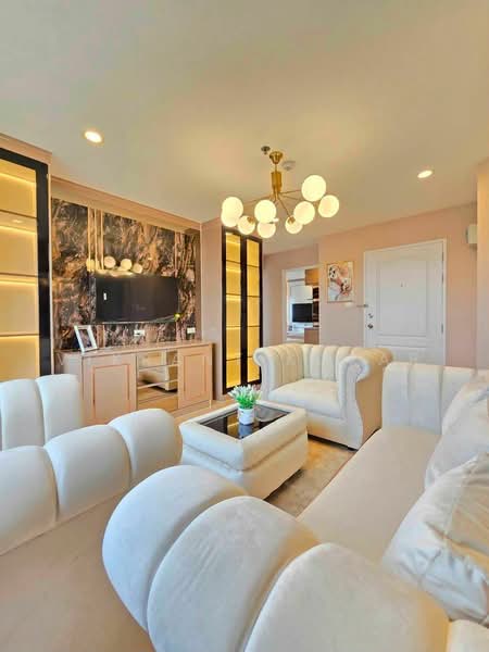 Lumpini Condo Town Chonburi-Sukhumvit : ลุมพินี คอนโดทาวน์ ชลบุรี สุขุมวิท, ชลบุรี, ซอยเพชรสยาม, บ้านสวน, เมืองชลบุรี, ชลบุรี, 52 ตร.ม., คอนโด ขาย, โดย Vikrant Kokar, 500453790 - DDproperty.com