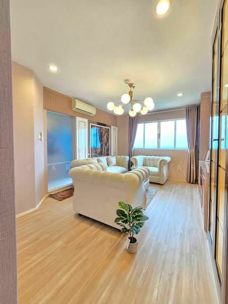 Lumpini Condo Town Chonburi-Sukhumvit : ลุมพินี คอนโดทาวน์ ชลบุรี สุขุมวิท, ชลบุรี, ซอยเพชรสยาม, บ้านสวน, เมืองชลบุรี, ชลบุรี, 52 ตร.ม., คอนโด ขาย, โดย Vikrant Kokar, 500453790 - DDproperty.com