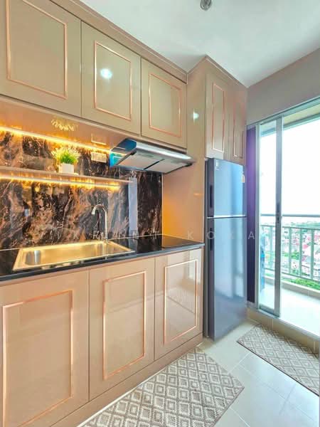 Lumpini Condo Town Chonburi-Sukhumvit : ลุมพินี คอนโดทาวน์ ชลบุรี สุขุมวิท, ชลบุรี, ซอยเพชรสยาม, บ้านสวน, เมืองชลบุรี, ชลบุรี, 52 ตร.ม., คอนโด ขาย, โดย Vikrant Kokar, 500453790 - DDproperty.com