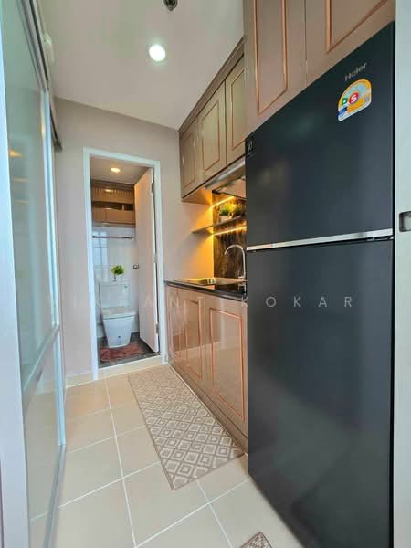 Lumpini Condo Town Chonburi-Sukhumvit : ลุมพินี คอนโดทาวน์ ชลบุรี สุขุมวิท, ชลบุรี, ซอยเพชรสยาม, บ้านสวน, เมืองชลบุรี, ชลบุรี, 52 ตร.ม., คอนโด ขาย, โดย Vikrant Kokar, 500453790 - DDproperty.com