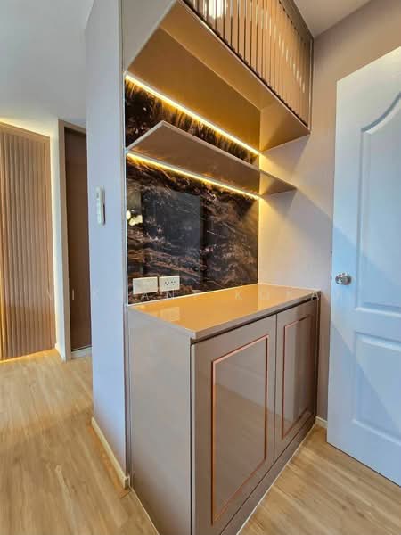 Lumpini Condo Town Chonburi-Sukhumvit : ลุมพินี คอนโดทาวน์ ชลบุรี สุขุมวิท, ชลบุรี, ซอยเพชรสยาม, บ้านสวน, เมืองชลบุรี, ชลบุรี, 52 ตร.ม., คอนโด ขาย, โดย Vikrant Kokar, 500453790 - DDproperty.com