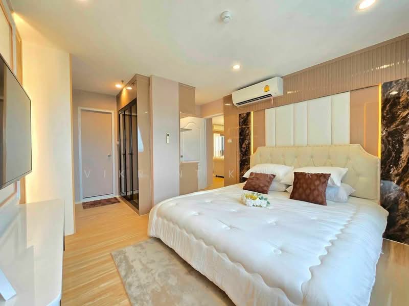 Lumpini Condo Town Chonburi-Sukhumvit : ลุมพินี คอนโดทาวน์ ชลบุรี สุขุมวิท, ชลบุรี, ซอยเพชรสยาม, บ้านสวน, เมืองชลบุรี, ชลบุรี, 52 ตร.ม., คอนโด ขาย, โดย Vikrant Kokar, 500453790 - DDproperty.com
