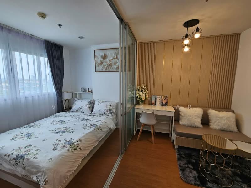 Lumpini Condo Town Chonburi-Sukhumvit : ลุมพินี คอนโดทาวน์ ชลบุรี สุขุมวิท, ชลบุรี, ซอยเพชรสยาม, บ้านสวน, เมืองชลบุรี, ชลบุรี, 23 ตร.ม., คอนโด ขาย, โดย Vikrant Kokar, 500453791 - DDproperty.com