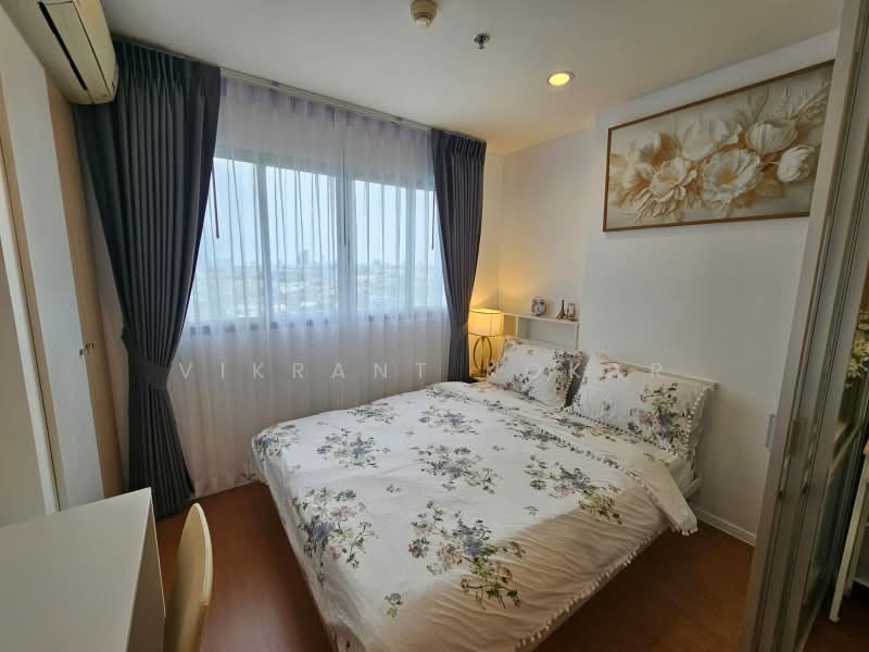 Lumpini Condo Town Chonburi-Sukhumvit : ลุมพินี คอนโดทาวน์ ชลบุรี สุขุมวิท, ชลบุรี, ซอยเพชรสยาม, บ้านสวน, เมืองชลบุรี, ชลบุรี, 23 ตร.ม., คอนโด ขาย, โดย Vikrant Kokar, 500453791 - DDproperty.com