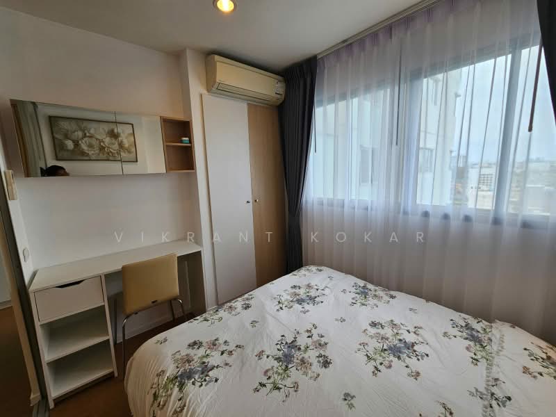 Lumpini Condo Town Chonburi-Sukhumvit : ลุมพินี คอนโดทาวน์ ชลบุรี สุขุมวิท, ชลบุรี, ซอยเพชรสยาม, บ้านสวน, เมืองชลบุรี, ชลบุรี, 23 ตร.ม., คอนโด ขาย, โดย Vikrant Kokar, 500453791 - DDproperty.com