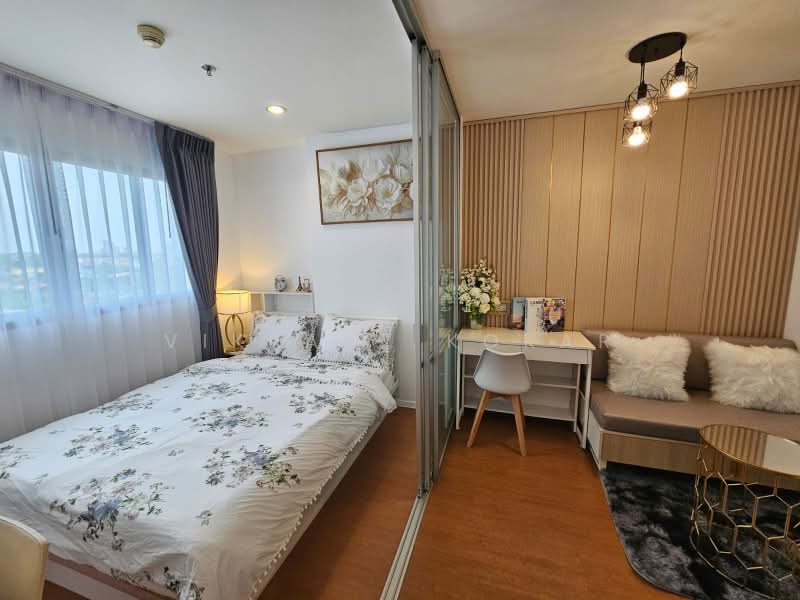 Lumpini Condo Town Chonburi-Sukhumvit, Chon Buri (Pattaya), Soi Phet Siam, Ban Suan, Muang Chon Buri, Chon Buri (Pattaya), Studio, 23 sqm, Condo For Sale, by Vikrant Kokar, 500453791 - DDproperty.com