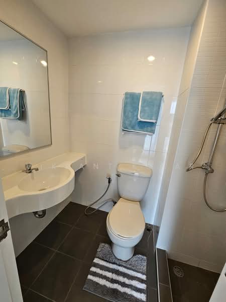 Lumpini Condo Town Chonburi-Sukhumvit : ลุมพินี คอนโดทาวน์ ชลบุรี สุขุมวิท, ชลบุรี, ซอยเพชรสยาม, บ้านสวน, เมืองชลบุรี, ชลบุรี, 23 ตร.ม., คอนโด ขาย, โดย Vikrant Kokar, 500453791 - DDproperty.com