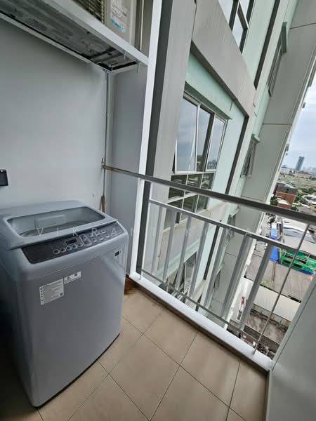 Lumpini Condo Town Chonburi-Sukhumvit, Chon Buri (Pattaya), Soi Phet Siam, Ban Suan, Muang Chon Buri, Chon Buri (Pattaya), Studio, 23 sqm, Condo For Sale, by Vikrant Kokar, 500453791 - DDproperty.com