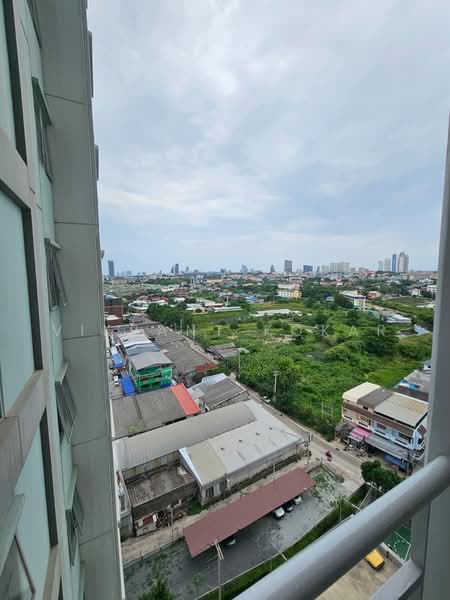 Lumpini Condo Town Chonburi-Sukhumvit : ลุมพินี คอนโดทาวน์ ชลบุรี สุขุมวิท, ชลบุรี, ซอยเพชรสยาม, บ้านสวน, เมืองชลบุรี, ชลบุรี, 23 ตร.ม., คอนโด ขาย, โดย Vikrant Kokar, 500453791 - DDproperty.com