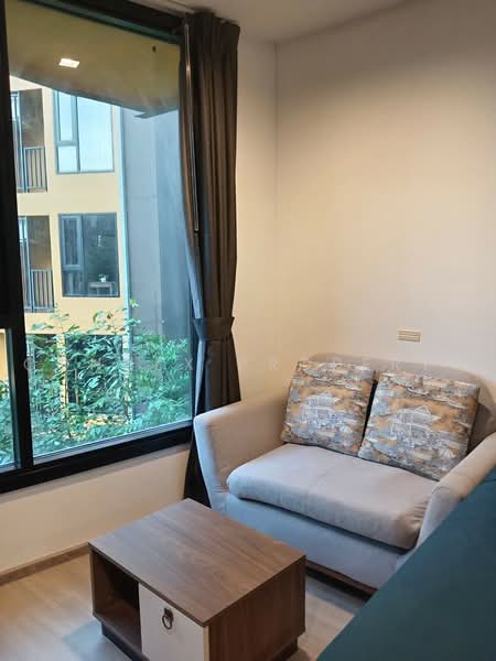 The Base Central, Phuket, Chao Fah Tawan Tok Rd, Wichit, Muang Phuket, Phuket, 1 Bedroom, 25 sqm, Condo For Sale, by Connex Property, 500453792 - DDproperty.com