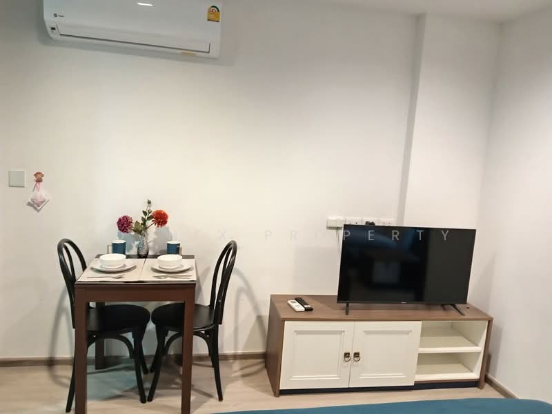 The Base Central : เดอะ เบส เซ็นทรัล ภูเก็ต, ภูเก็ต, ถนน เจ้าฟ้าตะวันตก, วิชิต, เมืองภูเก็ต, ภูเก็ต, 25 ตร.ม., คอนโด ขาย, โดย Connex Property, 500453792 - DDproperty.com