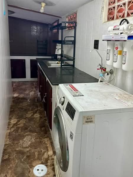 3-BR House, Bangkok, Pak Khlong Phasi Charoen, Phasi Charoen, Bangkok, 3 Bedrooms, 150 sqm, Single Detached House For Sale, by Pitchocha Kiatsinpon, 500453793 - DDproperty.com