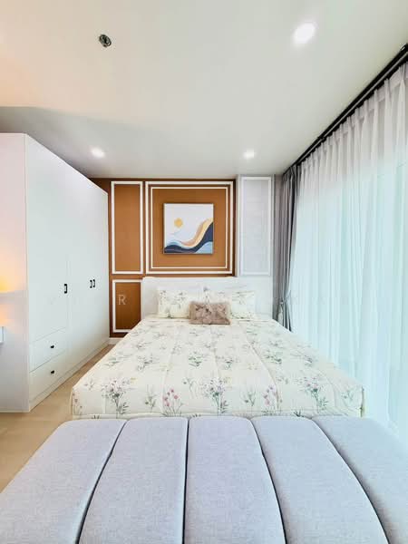View Talay 5, Chon Buri (Pattaya), Nong Pru, Bang Lamung (Pattaya), Chon Buri (Pattaya), 1 Bedroom, 48 sqm, Condo For Sale, by Vikrant Kokar, 500453794 - DDproperty.com