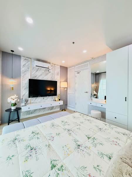 View Talay 5, Chon Buri (Pattaya), Nong Pru, Bang Lamung (Pattaya), Chon Buri (Pattaya), 1 Bedroom, 48 sqm, Condo For Sale, by Vikrant Kokar, 500453794 - DDproperty.com